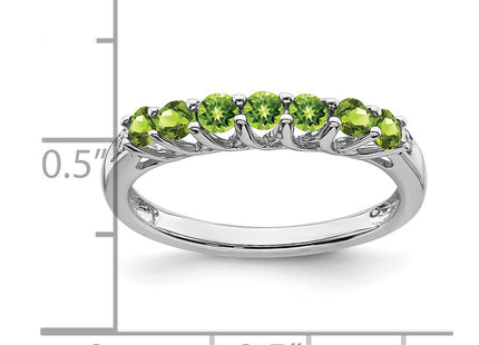 14k White Gold Rings Style RM7411 - Classique Jewelry Inc.