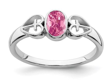 Sterling Silver Rings Style RM7412 - Classique Jewelry Inc.