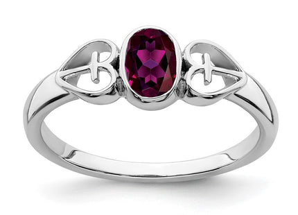 Sterling Silver Rings Style RM7412 - Classique Jewelry Inc.