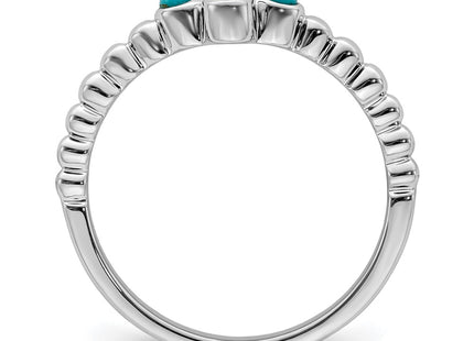14k White Gold Rings Style RM7414 - Classique Jewelry Inc.