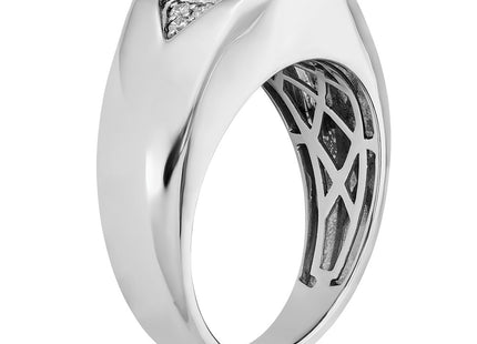14k White Gold Rings Style RM7470 - Classique Jewelry Inc.