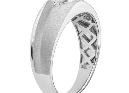 14k White Gold Rings Style RM7475 - Classique Jewelry Inc.