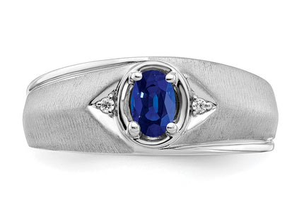 14k White Gold Rings Style RM7475 - Classique Jewelry Inc.