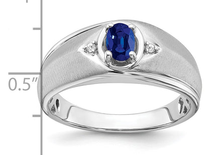 14k White Gold Rings Style RM7475 - Classique Jewelry Inc.