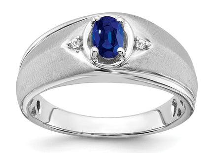 14k White Gold Rings Style RM7475 - Classique Jewelry Inc.