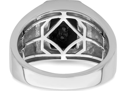 14k White Gold Rings Style RM7481 - Classique Jewelry Inc.