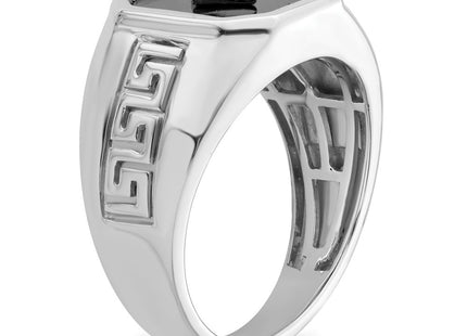 14k White Gold Rings Style RM7481 - Classique Jewelry Inc.