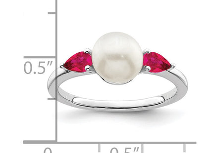 14k White Gold Rings Style RM8094 - Classique Jewelry Inc.