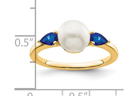 14k White Gold Rings Style RM8094 - Classique Jewelry Inc.