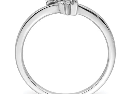 14k White Gold Rings Style RM8428 - Classique Jewelry Inc.