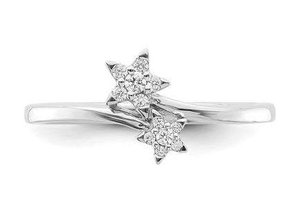 14k White Gold Rings Style RM8428 - Classique Jewelry Inc.