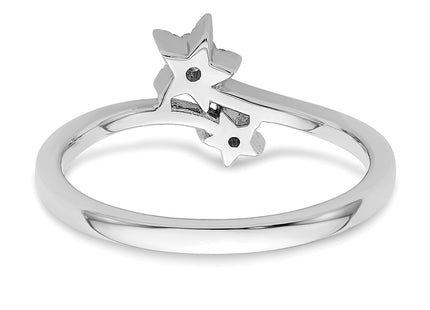 14k White Gold Rings Style RM8428 - Classique Jewelry Inc.