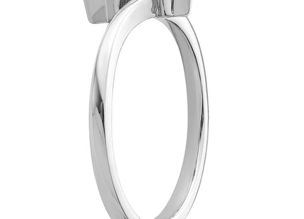 14k White Gold Rings Style RM8428 - Classique Jewelry Inc.