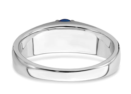 14k White Gold Rings Style RM8437 - Classique Jewelry Inc.