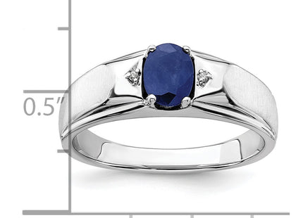 14k White Gold Rings Style RM8437 - Classique Jewelry Inc.