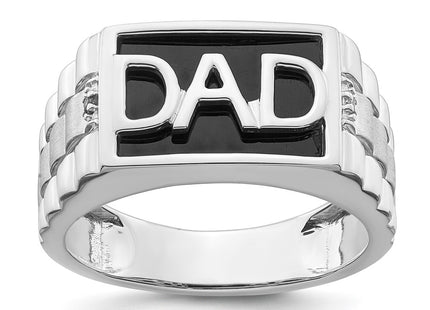 14k White Gold Rings Style RM8441 - Classique Jewelry Inc.