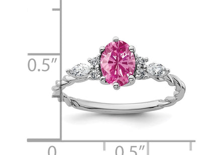 14k White Gold Rings Style RM9791 - Classique Jewelry Inc.