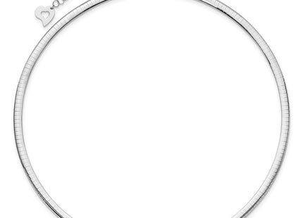 14k Two-tone Chain Necklaces Style ROML4 - Classique Jewelry Inc.