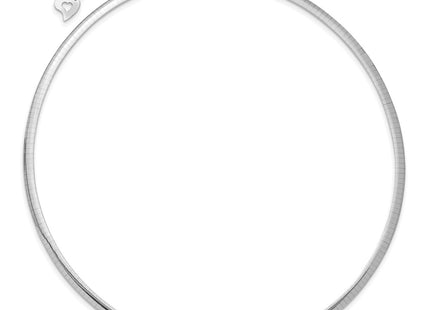 14k Two-tone Chain Necklaces Style ROML4 - Classique Jewelry Inc.