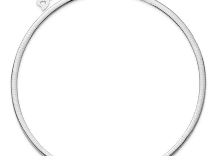 14k Two-tone Chain Necklaces Style ROML5 - Classique Jewelry Inc.