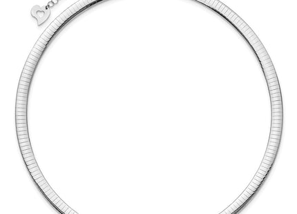 14k Two-tone Chain Necklaces Style ROML6 - Classique Jewelry Inc.