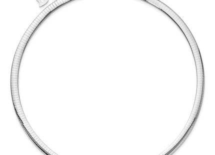 14k Two-tone Chain Necklaces Style ROML6 - Classique Jewelry Inc.
