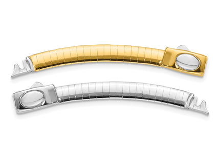 14K gold necklace