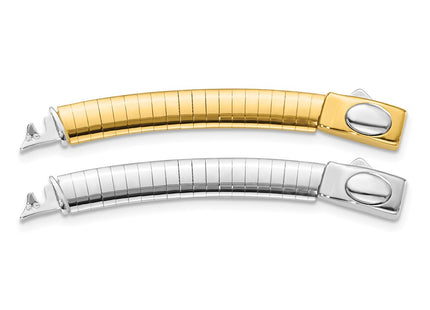 14K gold necklace
