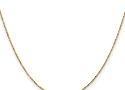 14k Yellow Gold Rings Style RPA015 - Classique Jewelry Inc.
