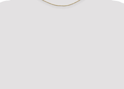 14k Yellow Gold Rings Style RPA015 - Classique Jewelry Inc.