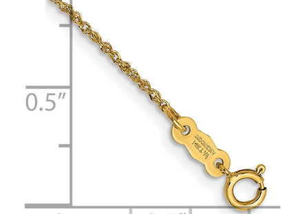 14k Yellow Gold Rings Style RPA020 - Classique Jewelry Inc.