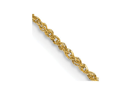 14k Yellow Gold Rings Style RPA020 - Classique Jewelry Inc.