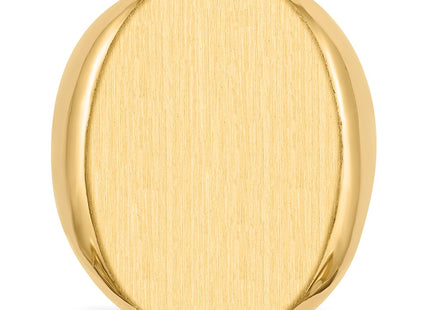 14k Yellow Gold Rings Style RS111 - Classique Jewelry Inc.