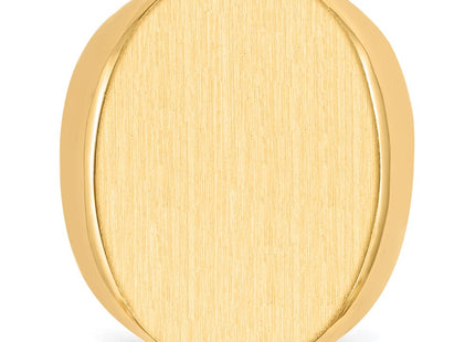 14k Yellow Gold Rings Style RS122 - Classique Jewelry Inc.