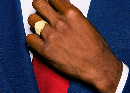 14k Yellow Gold Rings Style RS171 - Classique Jewelry Inc.