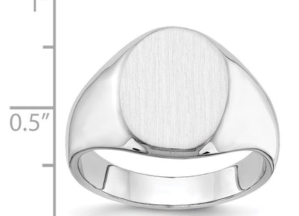 14k White Gold Rings Style RS534 - Classique Jewelry Inc.