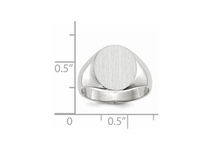 14k White Gold Rings Style RS537 - Classique Jewelry Inc.