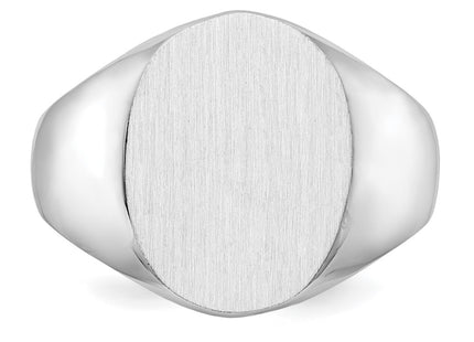 14k White Gold Rings Style RS539 - Classique Jewelry Inc.
