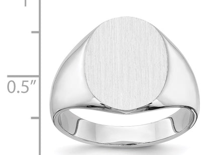 14k White Gold Rings Style RS539 - Classique Jewelry Inc.