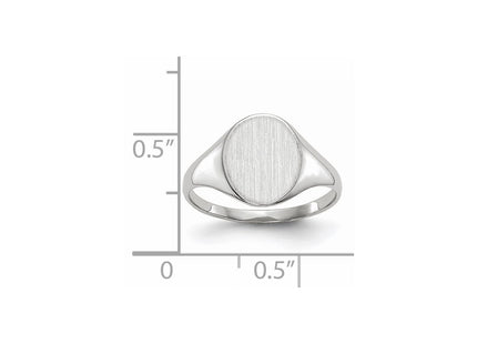 14k White Gold Rings Style RS541 - Classique Jewelry Inc.