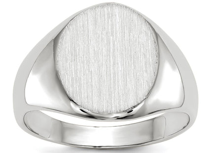 14k White Gold Rings Style RS542 - Classique Jewelry Inc.