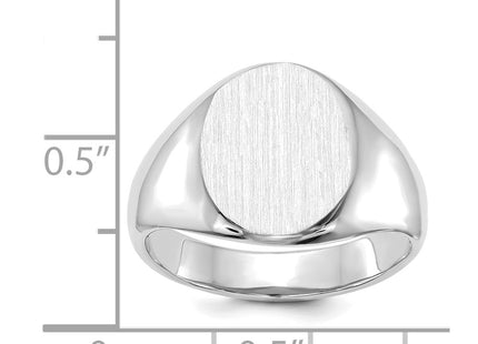 14k White Gold Rings Style RS543 - Classique Jewelry Inc.