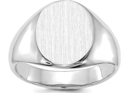 14k White Gold Rings Style RS543 - Classique Jewelry Inc.