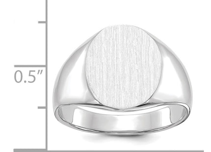 14k White Gold Rings Style RS544 - Classique Jewelry Inc.
