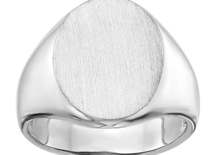 14k White Gold Rings Style RS545 - Classique Jewelry Inc.