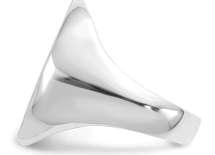 14k White Gold Rings Style RS546 - Classique Jewelry Inc.