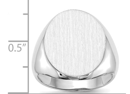 14k White Gold Rings Style RS546 - Classique Jewelry Inc.