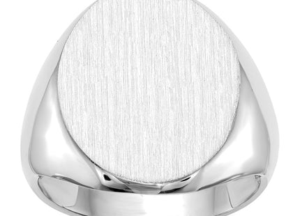 14k White Gold Rings Style RS546 - Classique Jewelry Inc.