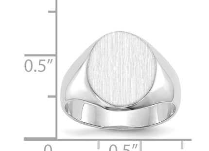 14k White Gold Rings Style RS547 - Classique Jewelry Inc.