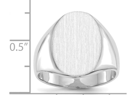 14k White Gold Rings Style RS550 - Classique Jewelry Inc.